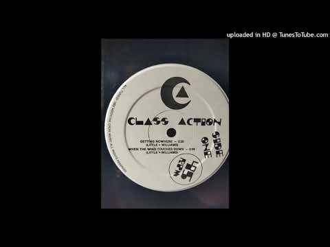 Class Action - Getting Nowhere