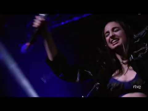 Delaporte - Directo en La Riviera (12/02/2022)