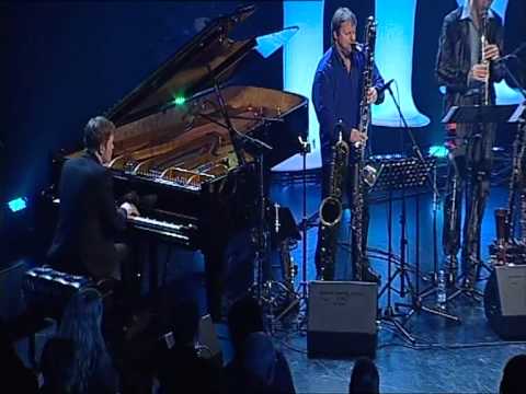 Five Senses feat. Nguyên Lê & Kristjan Randalu - "Magic Constant"