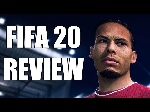 FIFA 20 Review - The Final Verdict