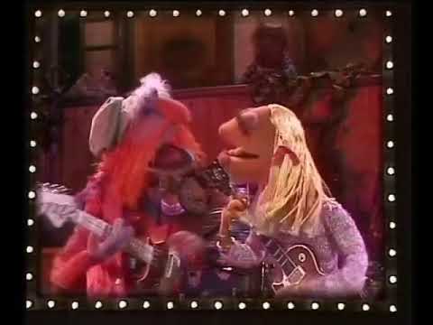 The Muppets Go to the Movies Act Naturally Muppet Songs