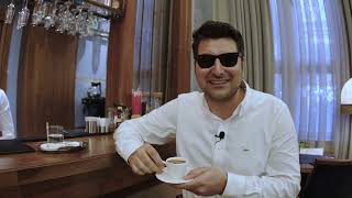 Mısır Çarşısından Orientbank Hotel İstanbul Autograph Collection'a Keyifli Bir Y