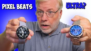 Pixel Watch 4: 72 Hour Review - A New Android Smartwatch King?