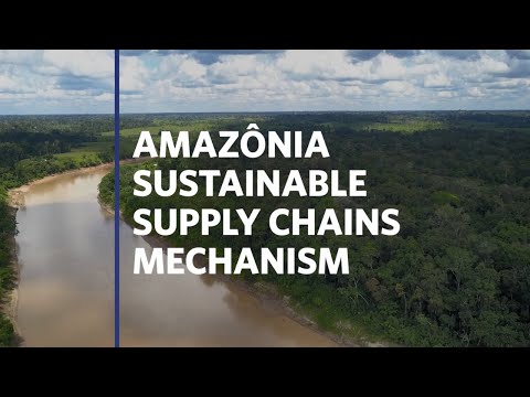 Amazonia Sustainable Supply Chains Mechanism