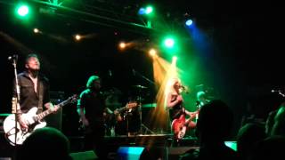 Courtney Love reasons to be beautiful, bristol 14