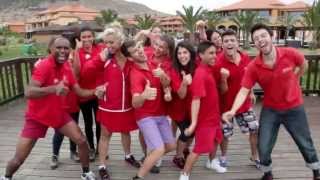 Pestana Porto Santo 2013