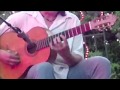 miguel delaquin y Djakali Kone