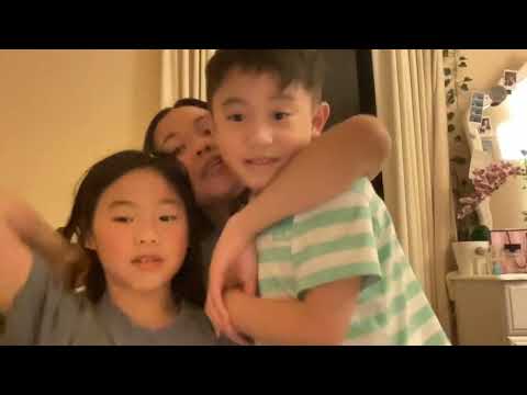 cookies & cream by robbie, danna, & eloise / rafa