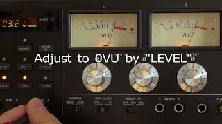 Video thumbnail for Old But Cool Vintage Audio / TASCAM Cassette Deck  122MK III by Old But Cool