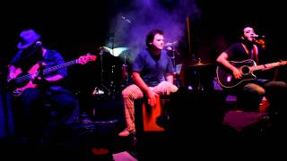 Sol Raiou - Mazzeron - Unplugged