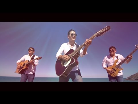 Contraste Sierreño - Tu Cariñito (VIDEO OFICIAL 2017)