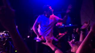 "Suicide;Stigma" &amp; "Burn Victims" - The Color Morale (Live in Greensboro, NC - Nov, 22 '14)