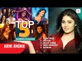 Sunidhi Chauhan Top 5 Hit Songs Tauba Tauba Desi Girl Halkat Jawani Bollywood Hit Songs