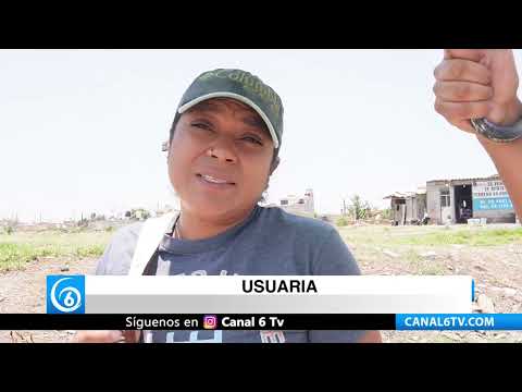 Asalto en la colonia Alerta a Habitantes de Pueblo Nuevo, en Chalco