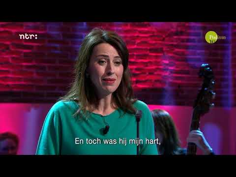 Barbara Kozelj & Nederlandse Bachvereniging - Aria van Giacomelli | Podium Witteman