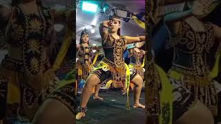 Download lagu Tari remo tradisional Jawa Timur busana putra New MADYO LARAS mp3