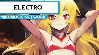 Capsule - Love or Lies