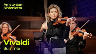 Dvorák - Candida Thompson video