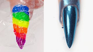 #505 10 Creative Nail By Professional | New Nail Art Design Compilation | Nails Inspiration