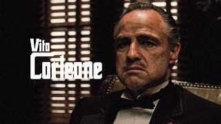 Don Vito Corleone ♠  Godfather Edit  Whatsapp St