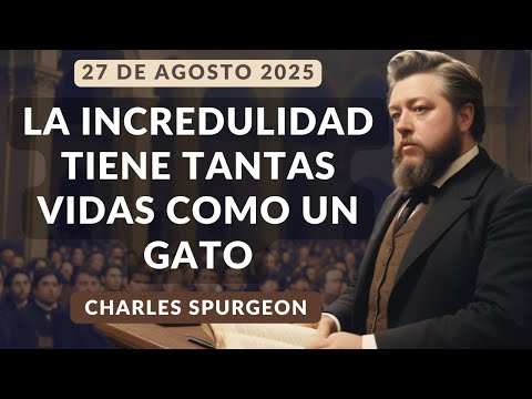 TODAY'S DEVOTIONAL | Daily Christian Devotionals | Pastor Spurgeon