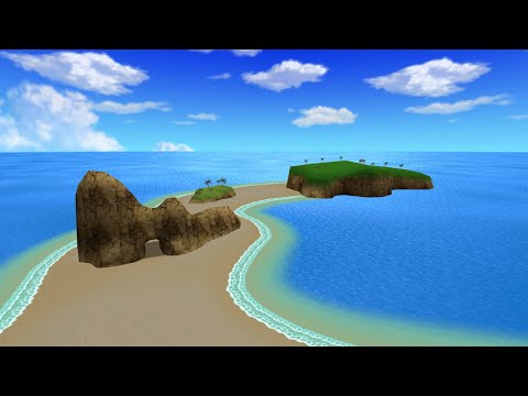 💧Ambient Gaming Music to Relax, Focus & Drift – Daydream Cast [Disc. 2] 💭