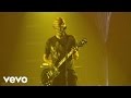 Moby - Lift Me Up (Live)