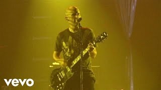 Moby - Lift Me Up (Live)