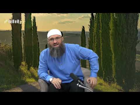 RAMAZANSKA PITANJA I ODGOVORI - 8.DIO (iz arhive) - mr. Elvedin Pezić