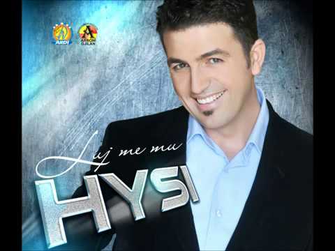 03.Hysi Hasani - Erdhën kerret - ALBUMI live