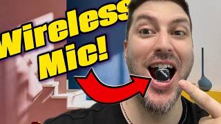 better than DJI mic mini?