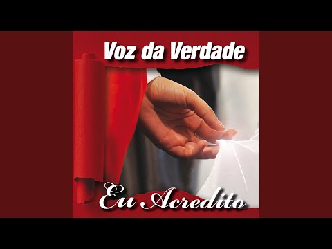 O Milagre Bateu Em Minha Porta - Voz da Verdade