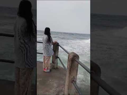 Zara..North Beach ⛱️ 😎 Durban 17th August 2023