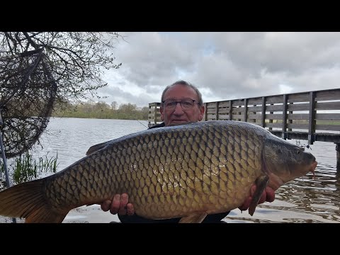 étang de chancelade 132 hectares