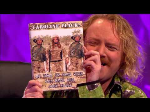Celebrity Juice s13e01