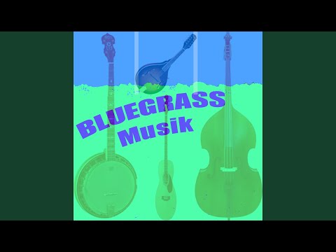 Bluegrass Jamboree