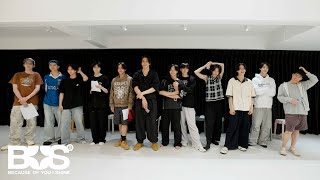 Download lagu BUS 'BB' (Behind The Song) [ENG SUB] mp3