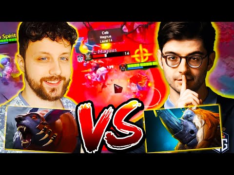 GORGC VS CEB - Countering The Counterpick