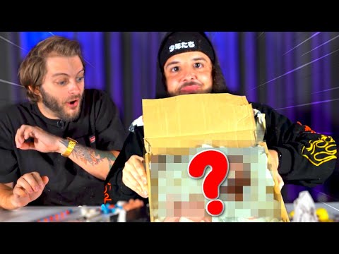 YouTube Thumbnail