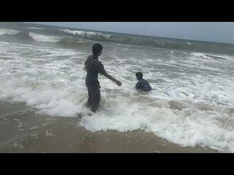 Short at Beach 🏖️