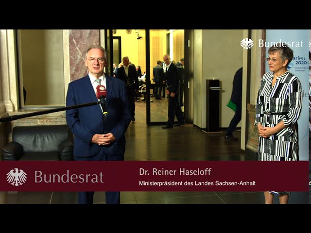 Video de pronunciación de Haseloff en Alemán