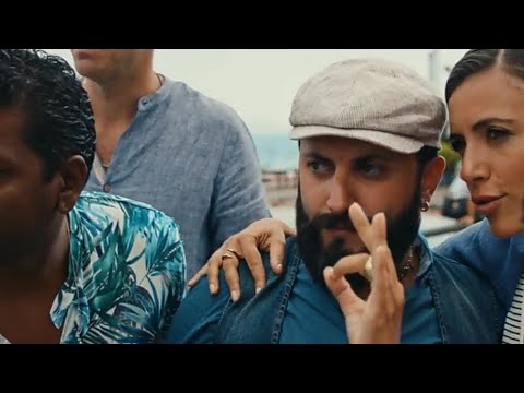 La frecciatina acida ~ Lezione di corteggiamento - 7 ore per farti innamorare