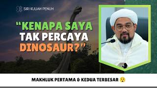 Buktikan Kewujudan Malaikat Dengan Kajian Saintifik 😕 | Syeikh Mohd Nazrul Abd Nasir