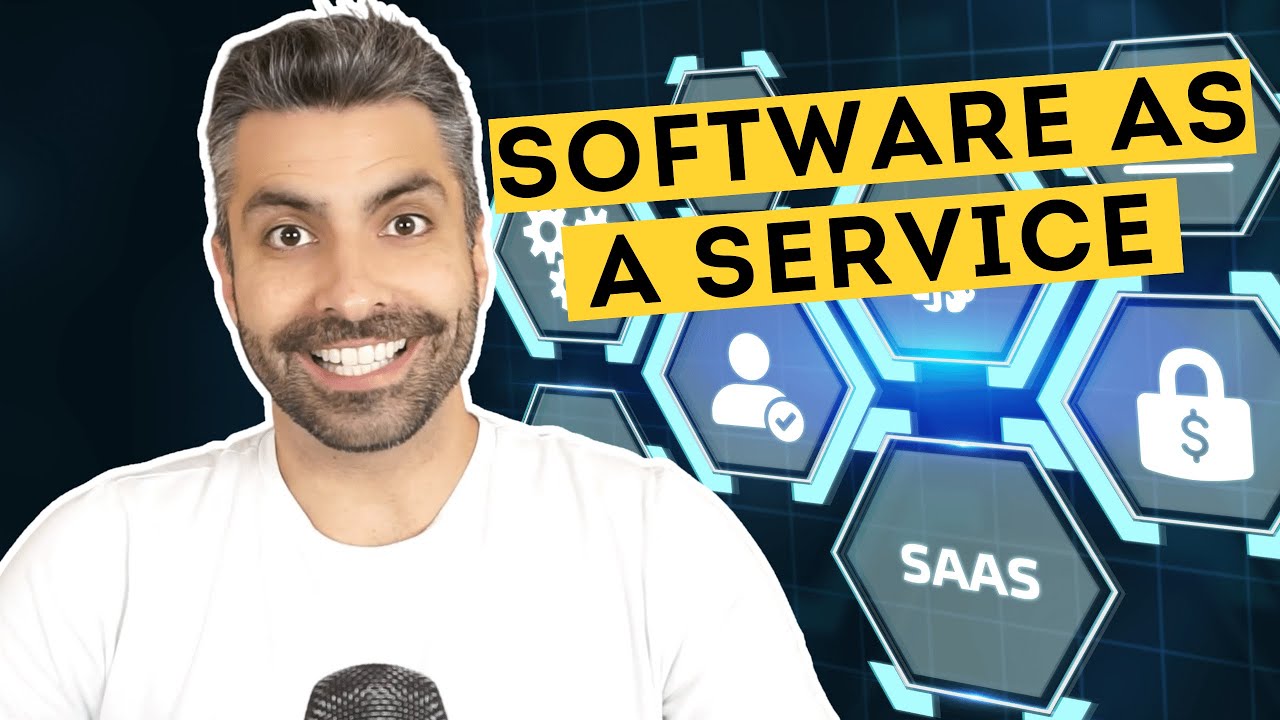 SAAS: O QUE É ISSO E COMO GANHAR DINHEIRO COM UM?