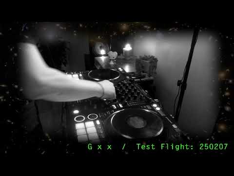 Test Flight Live - 250207