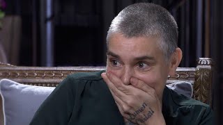 Dr. Phil’s Surprise For Sinead O’Connor