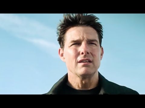 Is ‘Mission: Impossible’ The Greatest Action Movie Franchise of All ...