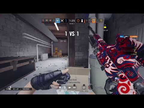 Steam Community :: Video :: R6
