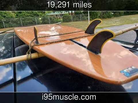 1964 Ford Econoline (CC-1229878) for sale in Hope Mills, North Carolina