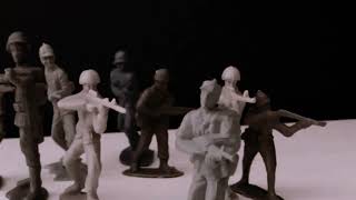 General Grey's Requiem | Official Song